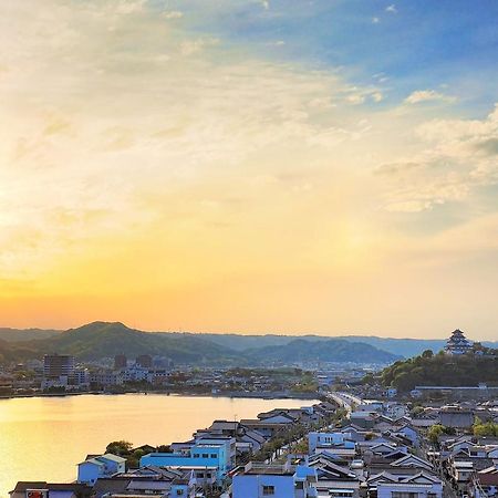 Hotel & Resorts Saga Karatsu Exterior photo