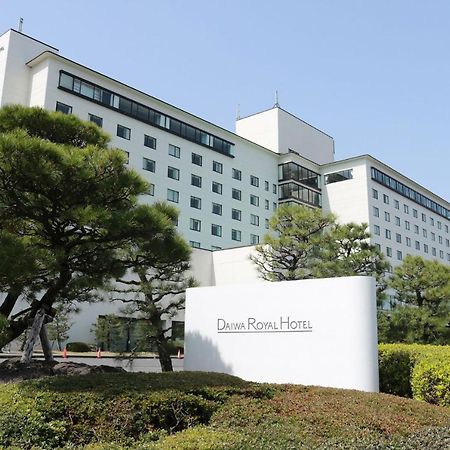Hotel & Resorts Saga Karatsu Exterior photo