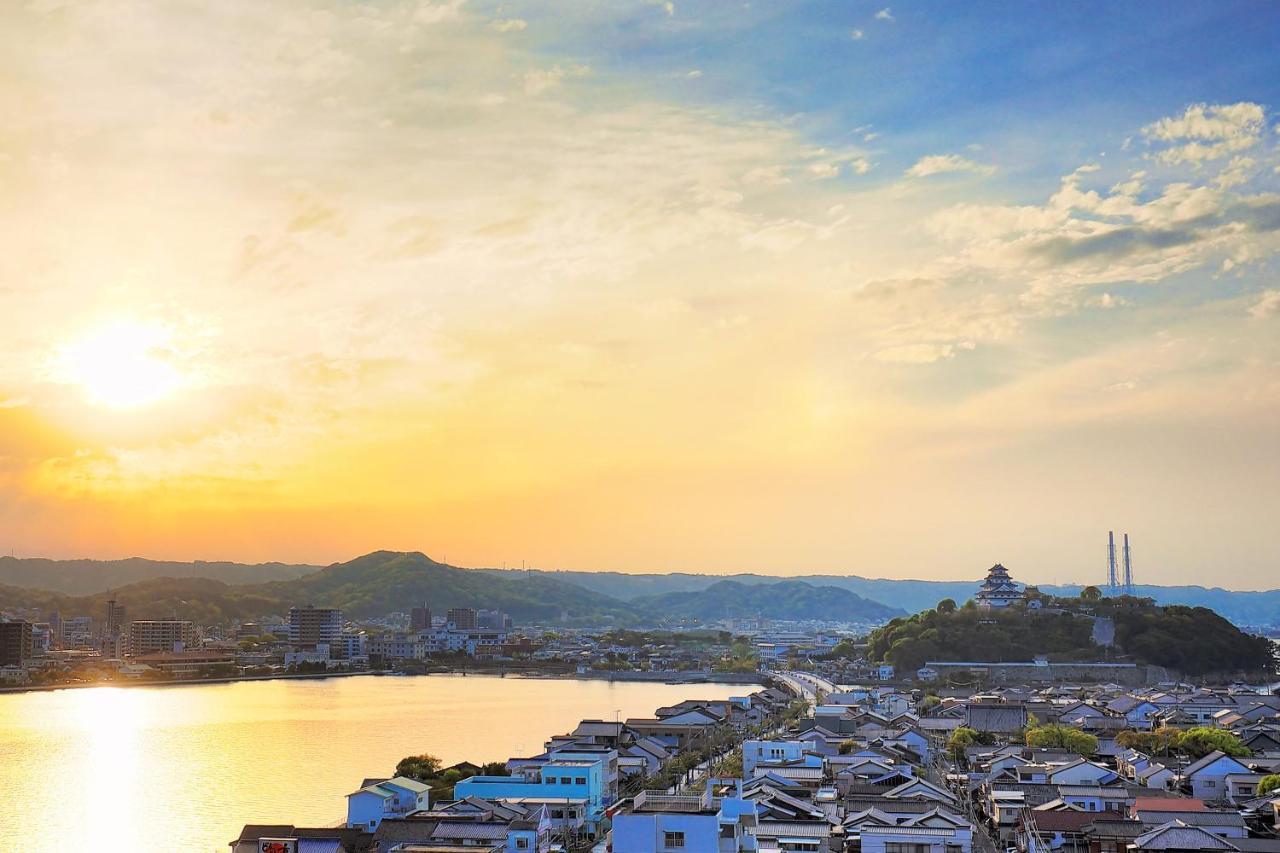 Hotel & Resorts Saga Karatsu Exterior photo