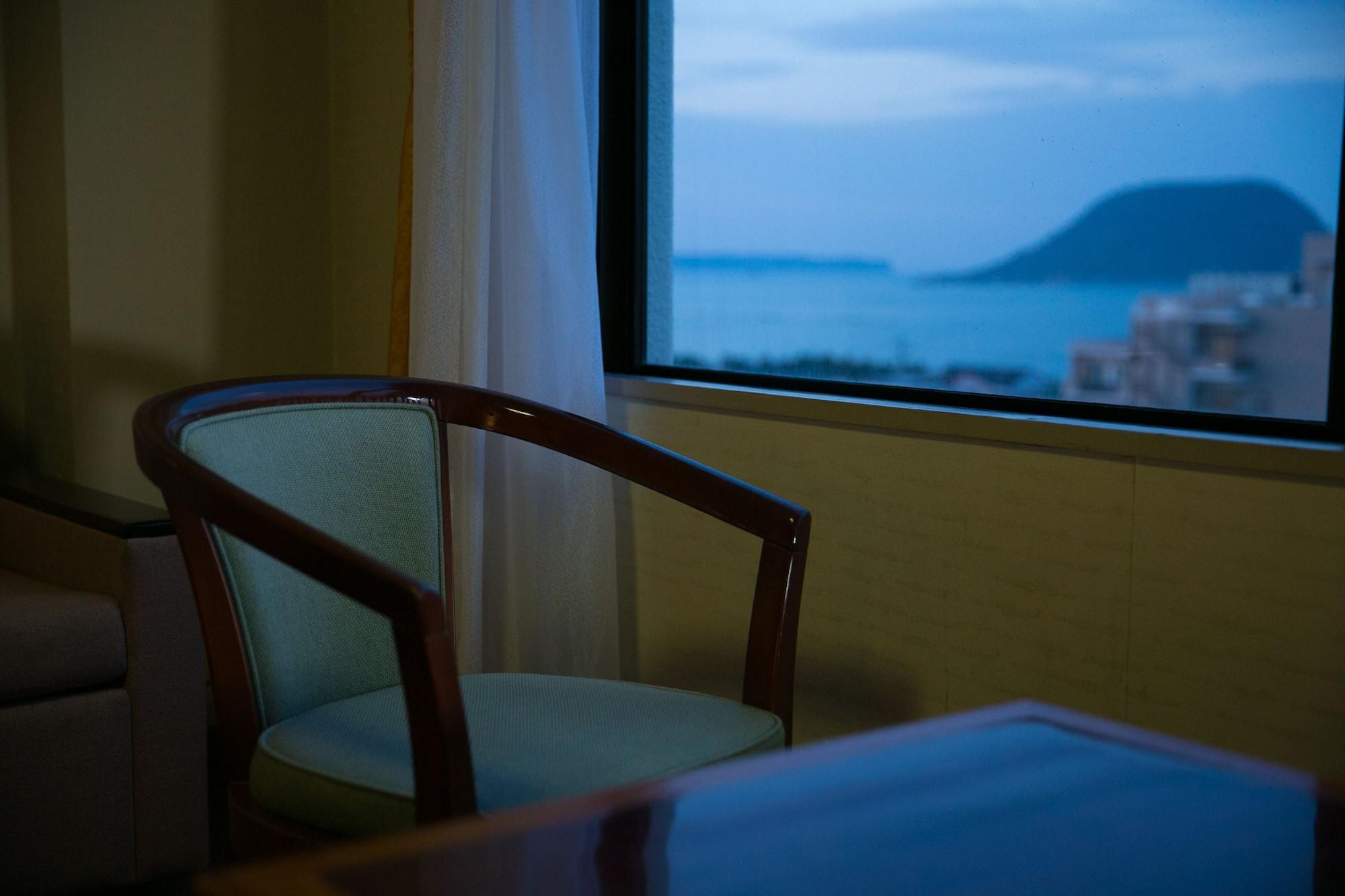 Hotel & Resorts Saga Karatsu Exterior photo