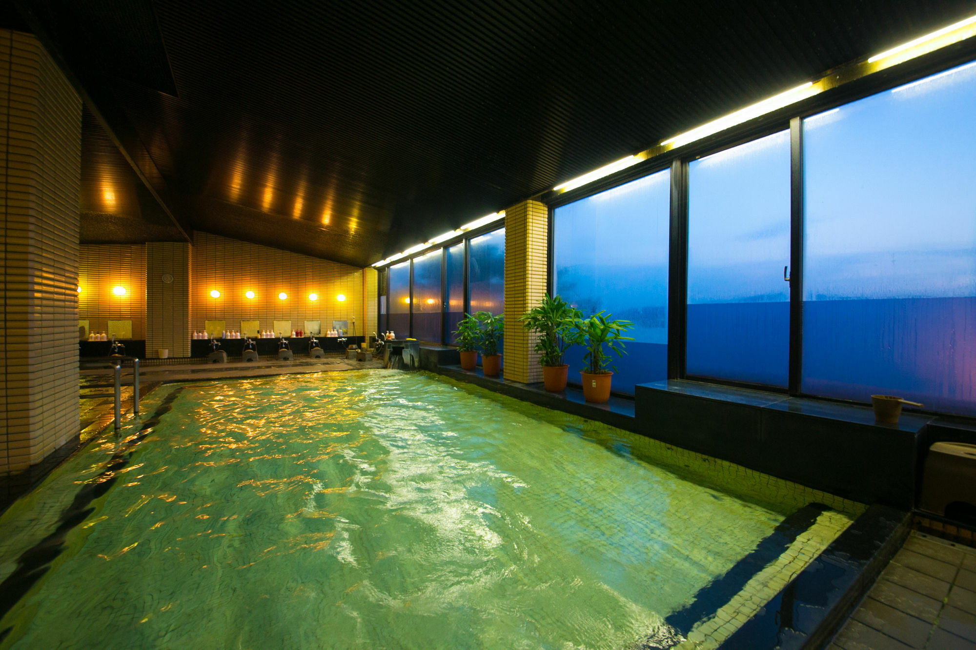 Hotel & Resorts Saga Karatsu Exterior photo