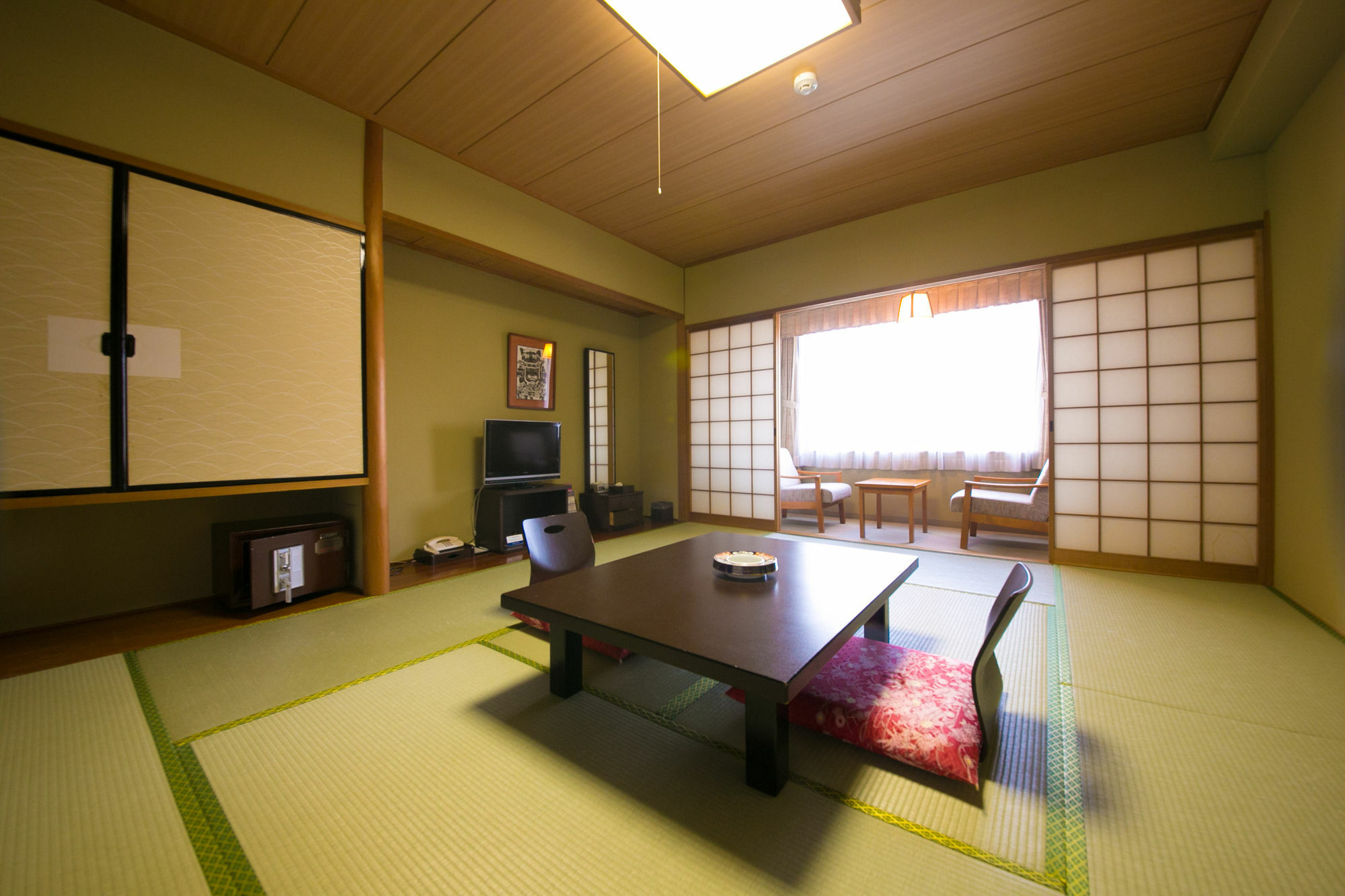 Hotel & Resorts Saga Karatsu Exterior photo