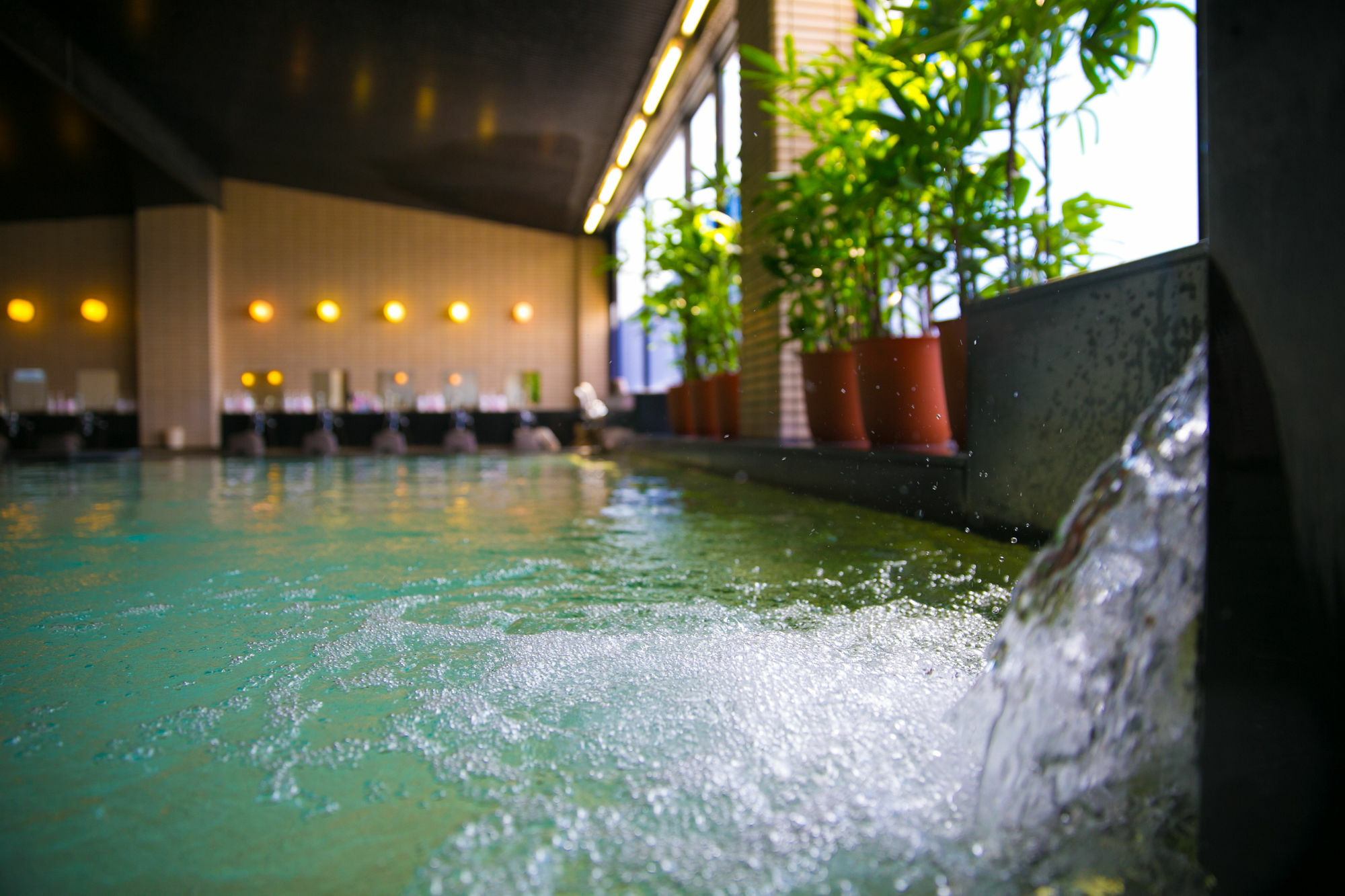 Hotel & Resorts Saga Karatsu Exterior photo